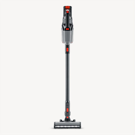 Aspirateur balai 2en1 rechargeable 18v gris - Severin - hv7184
