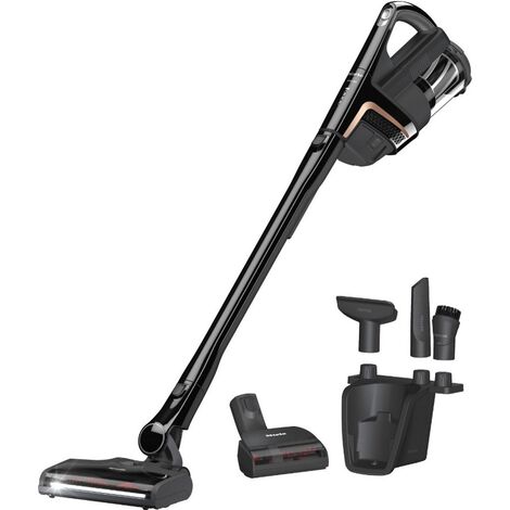 aspirateur miele sans ensacar