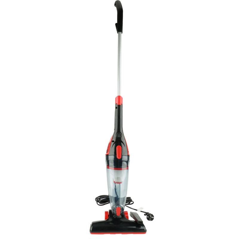 Aspirateur balai