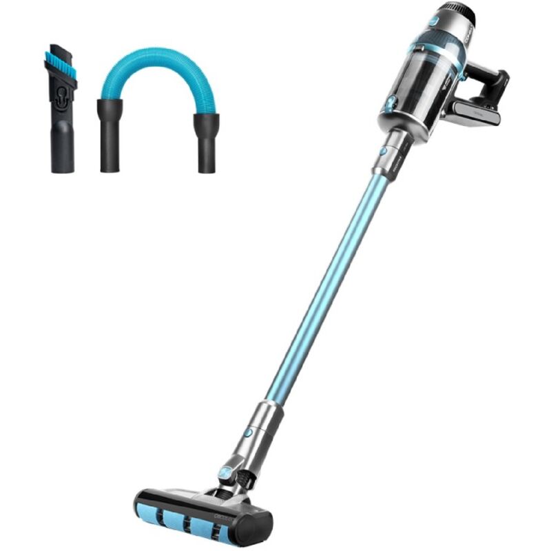 Cecotec - Aspirateur-balais bldc Conga Rockstar 1600 Advance
