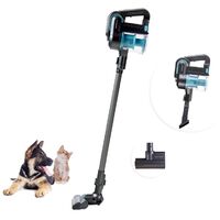 Aspirateur balai DOMOOVA DHV50 Power Animal