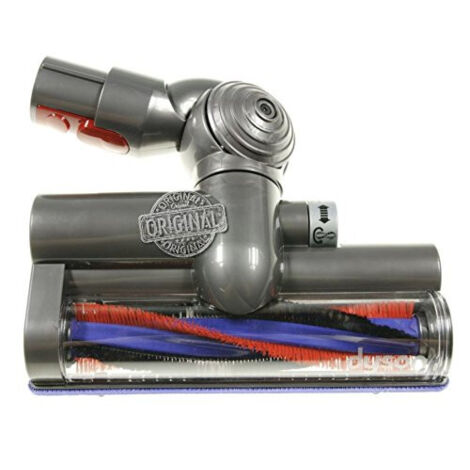 Aspirateur balai Dyson CY26 Cinetic Big Ball AnimalPro – Accessoire pour tapis et sols durs – Technologie cyclonique sans sac
