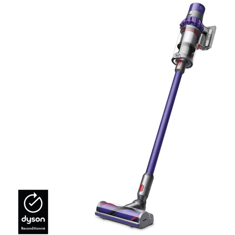 DYSON Aspirateur balai  Cyclone V10 Animal Violet 