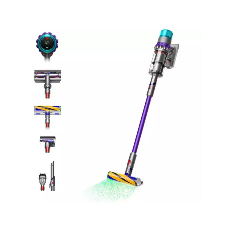 Aspirateur Balai Gén5 Detect