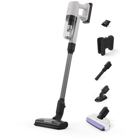 Aspirateur balai Electrolux 700 EP71HB14UV Blanc