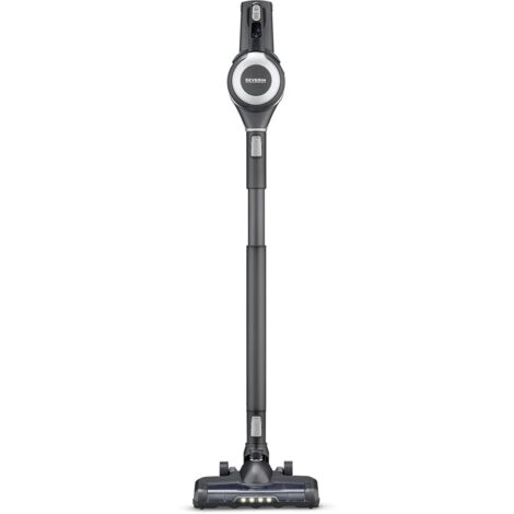 Aspirateur balai et de table 2 en 1 sans fil Severin HV 7155 120 W Noir