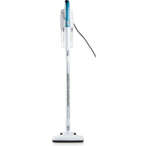Aspirateur Balai  Filaire DOMO DO237SV - 450W - Réservoir 0,45L - Filtres Amovibles