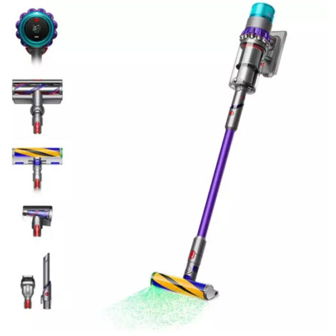 Aspirateur Balai Gén5 Detect