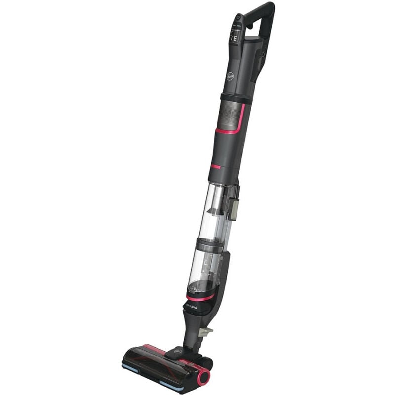 Hoover - Aspirateur balai Aspirateur balai sans fil multifonction et transformable HFX10H