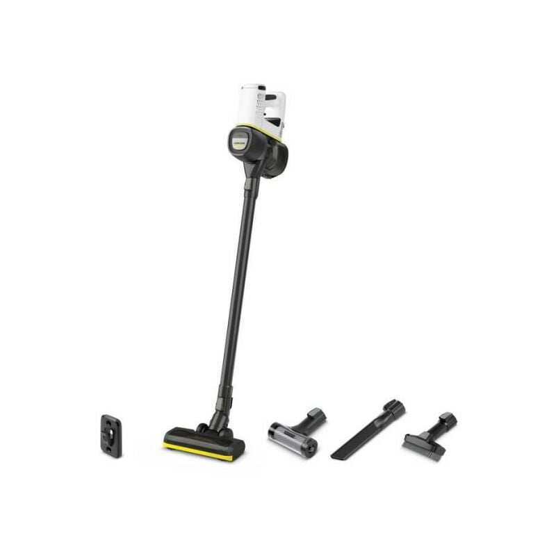 Aspirateur Balai sans fil Karcher vc 6 Cordless Ourfamily extra
