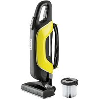 Aspirateur Balai Karcher Vc5 500w Compact Avec Filtre Hepa