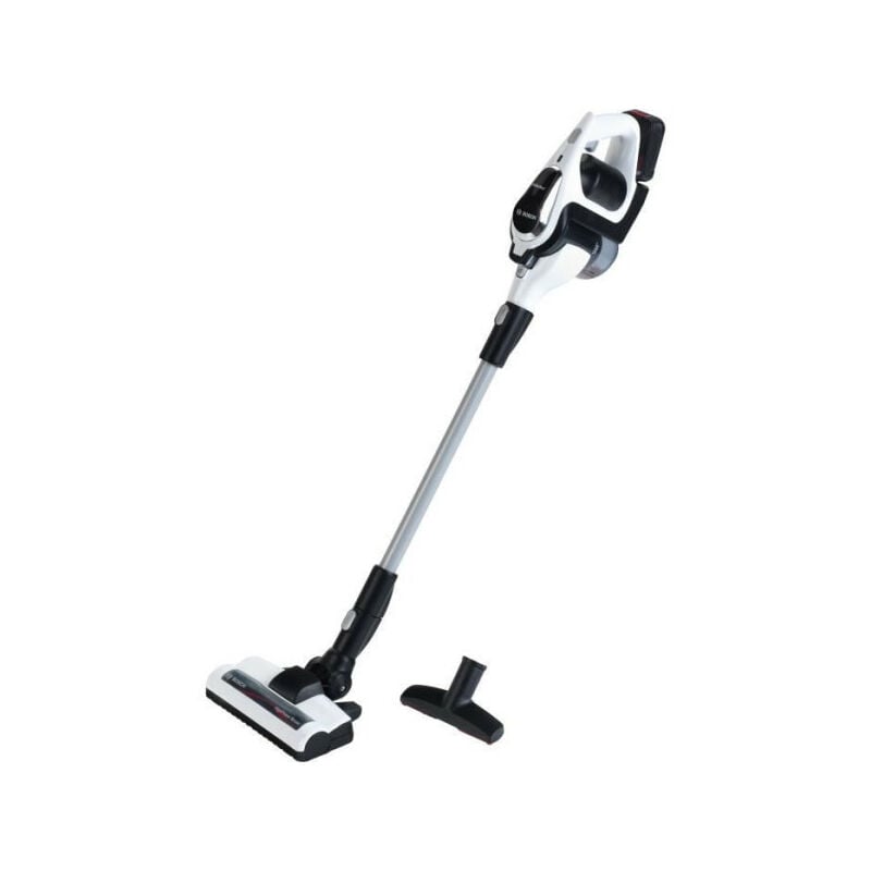 Klein - Aspirateur Balai Aspirateur électronique Bosch Unlimited Jouet pour enfant - Ref. 6812