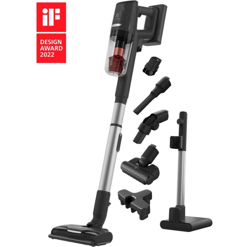 Aspirateur balai Electrolux EP81ABGF
