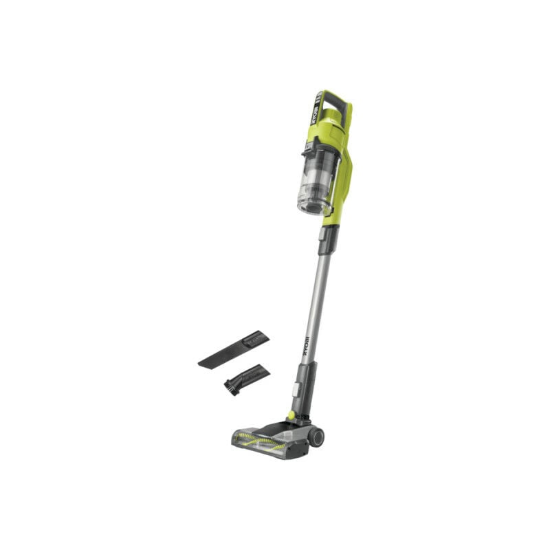 Ryobi - Aspirateur balai - RSV18-0 - 18V One+ - 500ml - Sans batterie ni chargeur