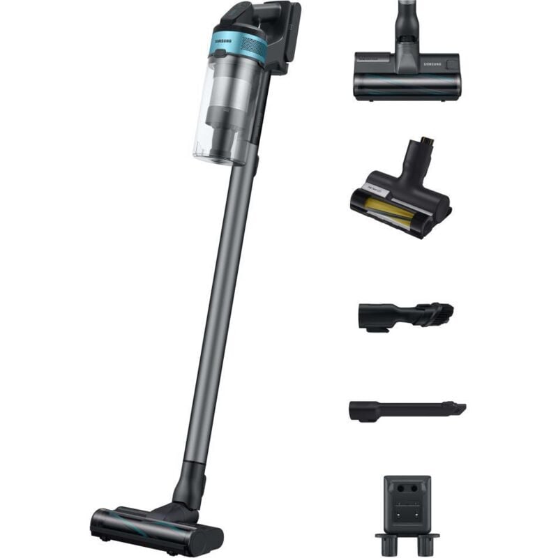 Samsung - Aspirateur balai VS20B75BGR1