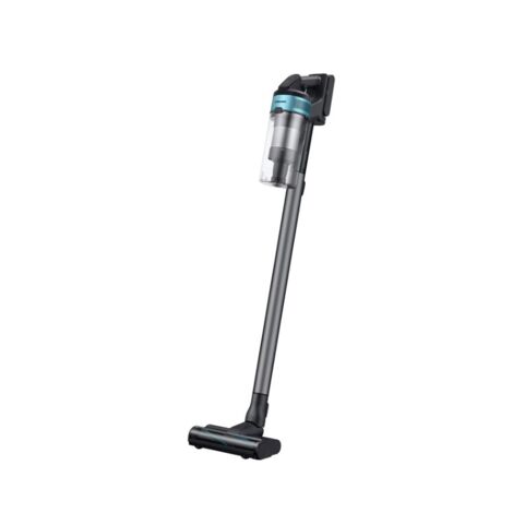 Samsung – Aspirateur balai sans fil 200 AW – Autonomie 60 min – Multi cyclonique – Filtration multicouche – Accessoires pour animaux - JET 75 E PET