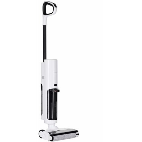 Aspirateur balai sans fil 200W – Autonettoyage brosse – 30 min d'autonomie – Capacité d'aspiration 15 000 Pa – Idéal pour salissures sèches et humides – Xiaomi