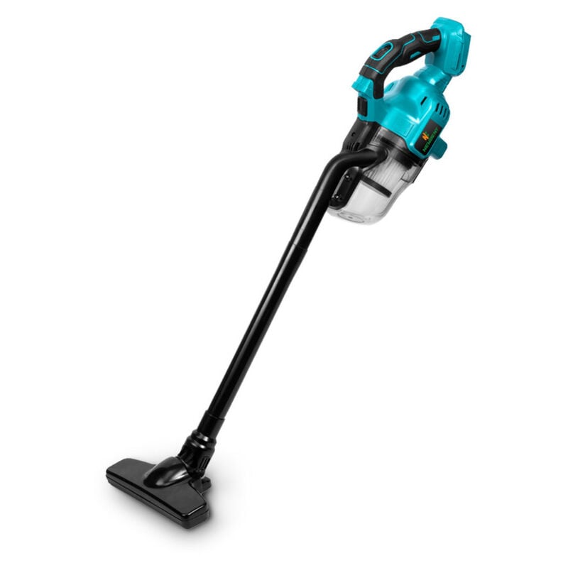 Aspirateur Balai sans Fil 700ml, 500W,4 en 1 Aspirateur main,Convient à la batterie Makita 18v - Sans batterie ni chargeur