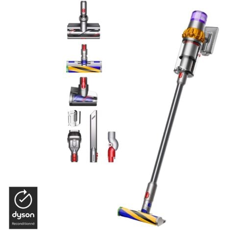 Aspirateur Balai Sans Fil Dyson V15 Detect™ Absolute Reconditionné
