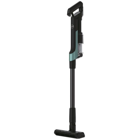 Aspirateur Balai sans Fil - HOOVER HF201P - 165 W - Autonomie : 40 min - 1 L - 3 niveaux de puissance