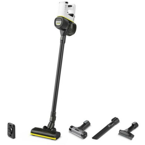 Aspirateur Balai  sans fil Karcher VC 6 Cordless Ourfamily EXTRA