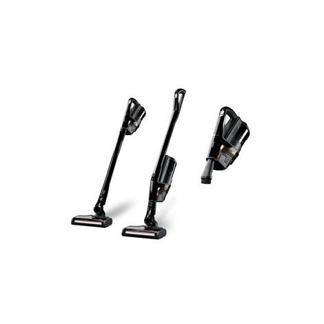 Aspirateur balai sans fil Miele Triflex HX2 Runner 272 W Noir