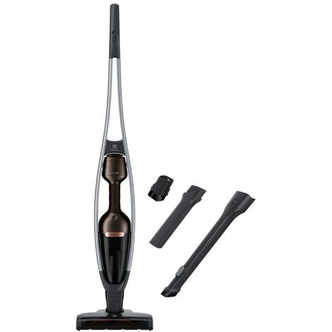 Aspirateur balai sans fil multifonction 25.2v - Electrolux - PQ91-P50MB - noir