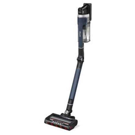 Aspirateur balai - SHARK - PowerPro Max IZ401EU - 60 min autonomie - 310 W - Double Brosse Duoclean