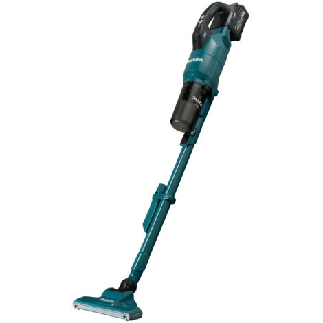 ASPIRATEUR BLEU+BL4025+DC40RA MAKITA CL003GD101