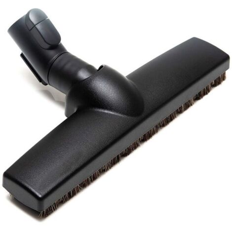 Aspirateur Brosse Sol Brosse Parquet Convient pour Miele Comfort XL - S381, S 347 I - S347I