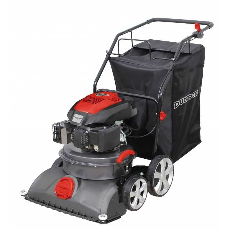 DU53173BV3 4T 173 cc DU53173BV3 Souffleur à essence sur roues - Dunsch