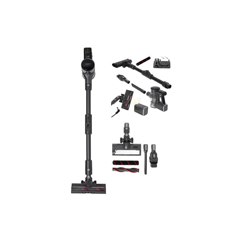 Aspirateur camry cr 7063