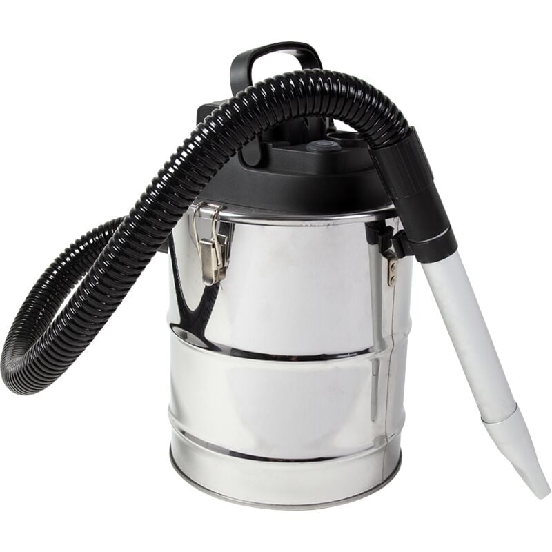 Aspirateur à cendres 18V sans fil Batavia Maxxpack - Sans batterie ni chargeur