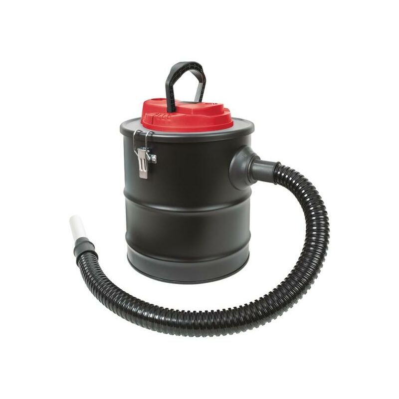 Aspirateur à cendres habitex E556 - talla