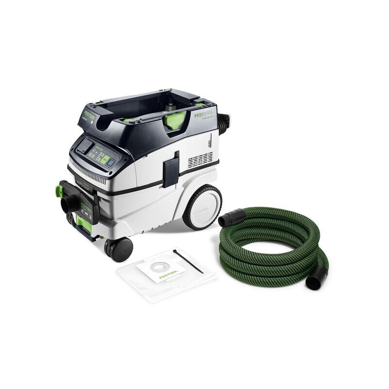 Aspirateur cleantec ctl 26 ei ac-renofix Festool 577881