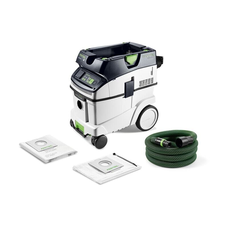 Aspirateur cleantec ctl 36 ei ac Festool 577884