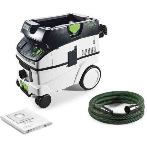 Festool Aspirateur CTM 26 E CLEANTEC - 574981