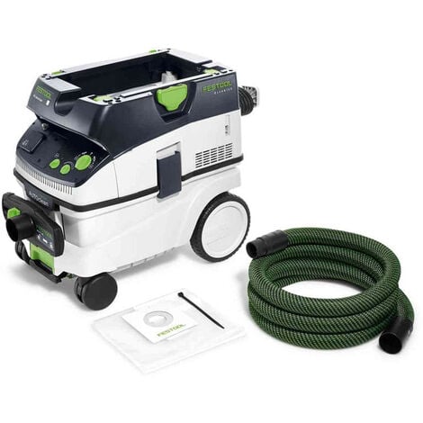 Aspirateur CTL 26 E AC Renofix FESTOOL - 575841