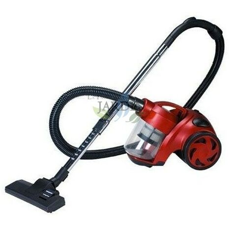 Aspirateur solide et liquide compact Cecotec Conga Rockstar Wet & Dry 1000W