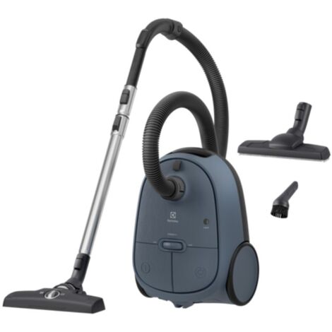 Aspirateur cylindrique Electrolux EB61C2DBP 3,5 L Sec 750 W Sac à poussière