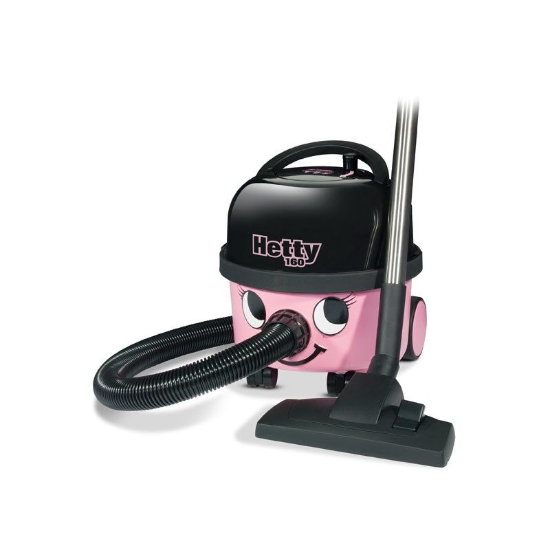 Aspirateur cylindrique Numatic HET160-11 6 l 620 w
