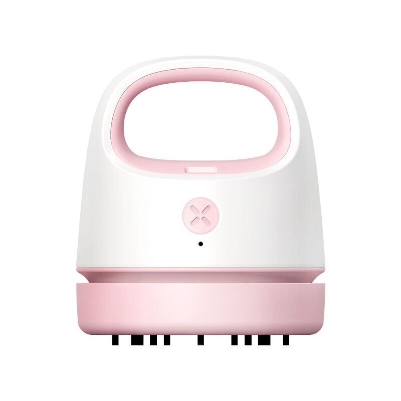 Aspirateur de bureau Aspirateur à main sans fil Collecteur de poussière Aspirateur à main sans fil Aspirateurs sans fil Aspirateur de table Plumeau