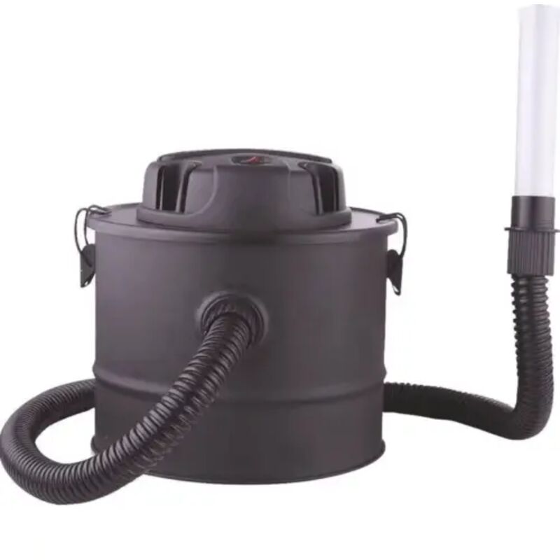 DRAKKAR EQUIPEMENT  - aspirateur de cendres pro 15L 800W S18099