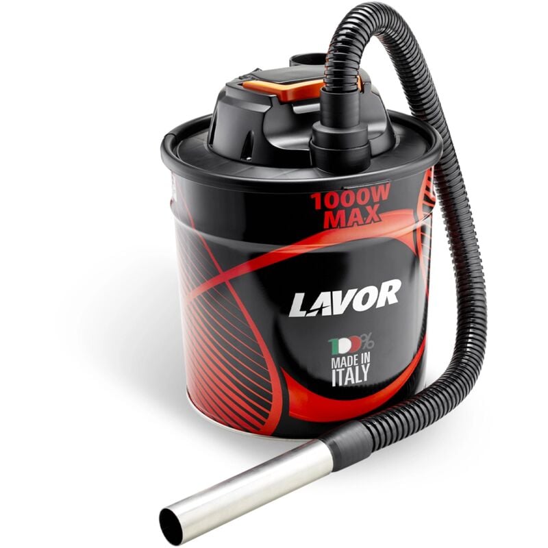 Aspirateur à cendres Lavor Ashley 411
