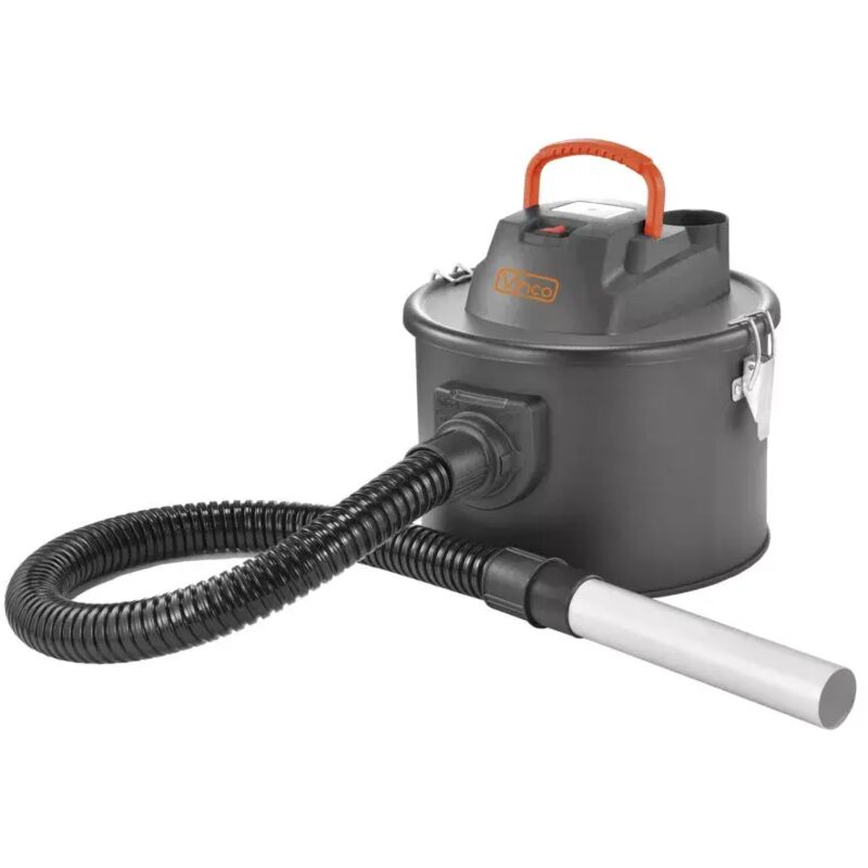aspirateur à cendres électrique Vinco 800 W 10 L