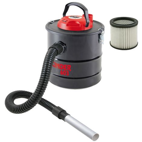 Aspirateur de centre Valex Cinder 603