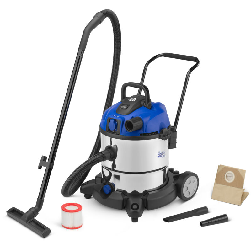 AR Blue Clean 3780 Aspirateur eau et poussières (1 600 W, 50 l)