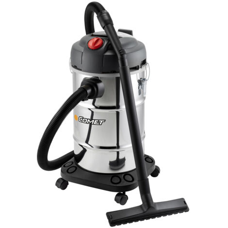 Aspirateur de chantier Comet CV 30 X