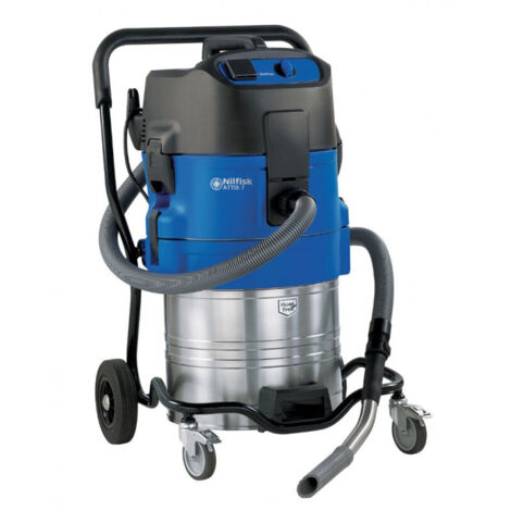 Aspirateur de liquide Nilfisk Attix 751-21