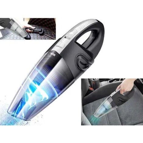 Aspirateur De Maison Sans Fil Portable Avec Recharge Rapide D'aspiration Puissante